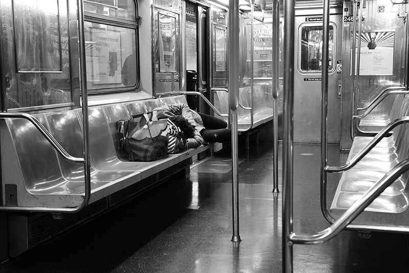 2020 : Streetlife : New York City : Times Square : Richard Moore : Photographer : Photojournalist